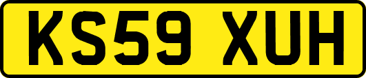 KS59XUH