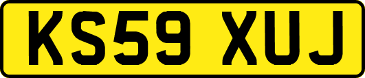 KS59XUJ