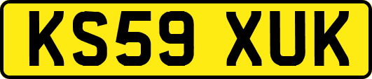KS59XUK