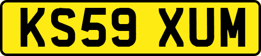 KS59XUM