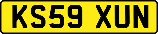 KS59XUN