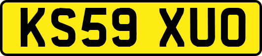 KS59XUO