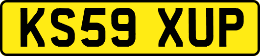 KS59XUP