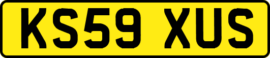KS59XUS