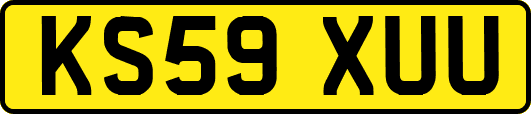 KS59XUU