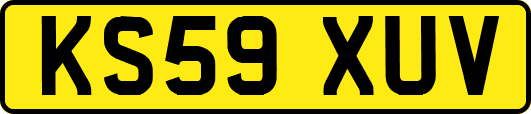 KS59XUV