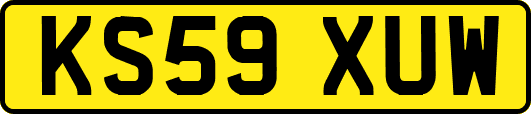KS59XUW