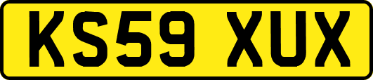KS59XUX
