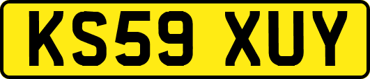 KS59XUY
