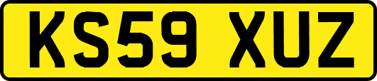 KS59XUZ