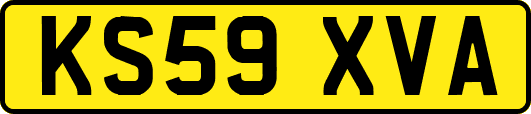 KS59XVA