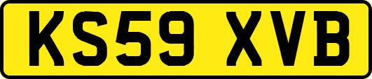 KS59XVB