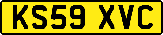 KS59XVC