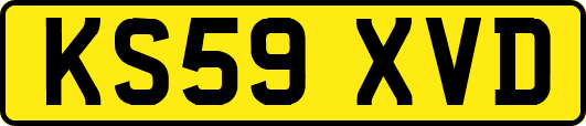 KS59XVD