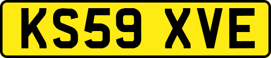 KS59XVE