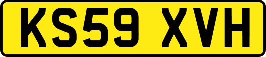 KS59XVH