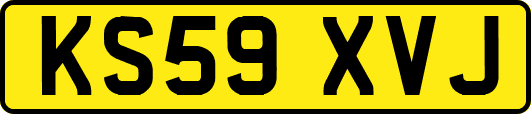 KS59XVJ