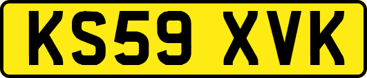 KS59XVK