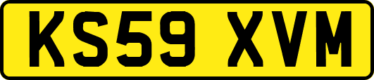 KS59XVM