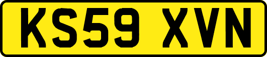 KS59XVN