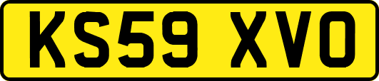 KS59XVO