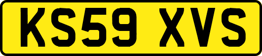 KS59XVS