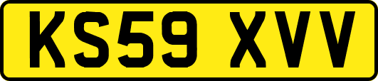 KS59XVV