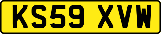 KS59XVW