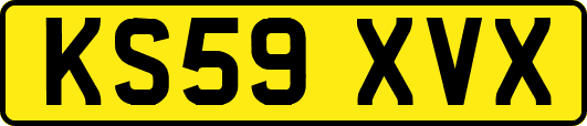 KS59XVX