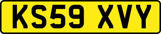 KS59XVY