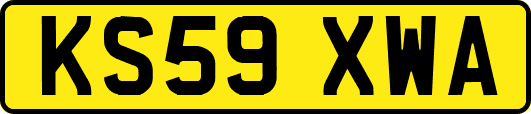 KS59XWA