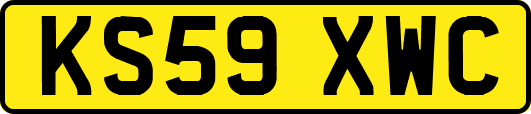 KS59XWC