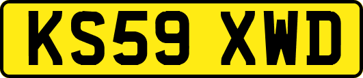 KS59XWD