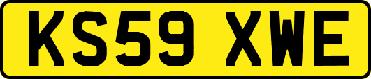 KS59XWE