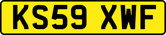 KS59XWF