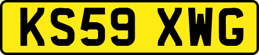 KS59XWG