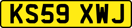 KS59XWJ