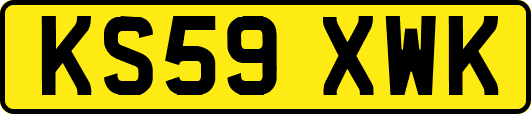 KS59XWK