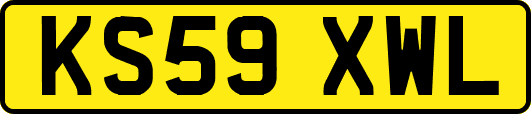 KS59XWL
