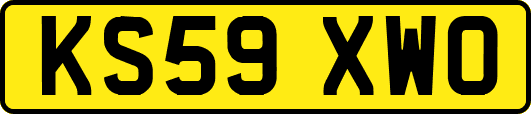 KS59XWO