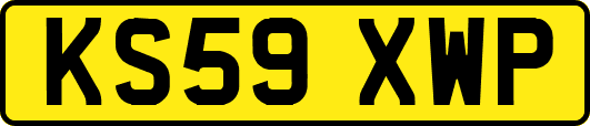 KS59XWP