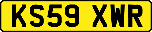 KS59XWR