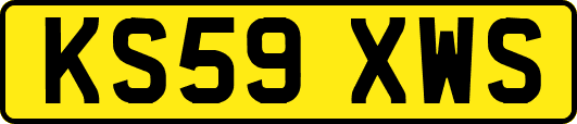KS59XWS
