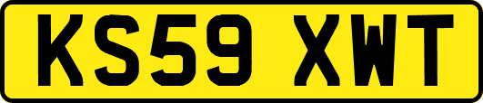 KS59XWT