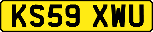 KS59XWU