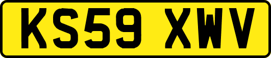 KS59XWV