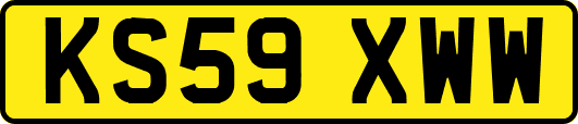 KS59XWW