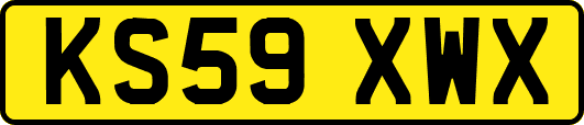 KS59XWX