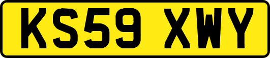 KS59XWY