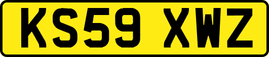 KS59XWZ